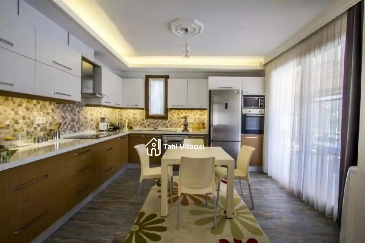 Villa Taiga