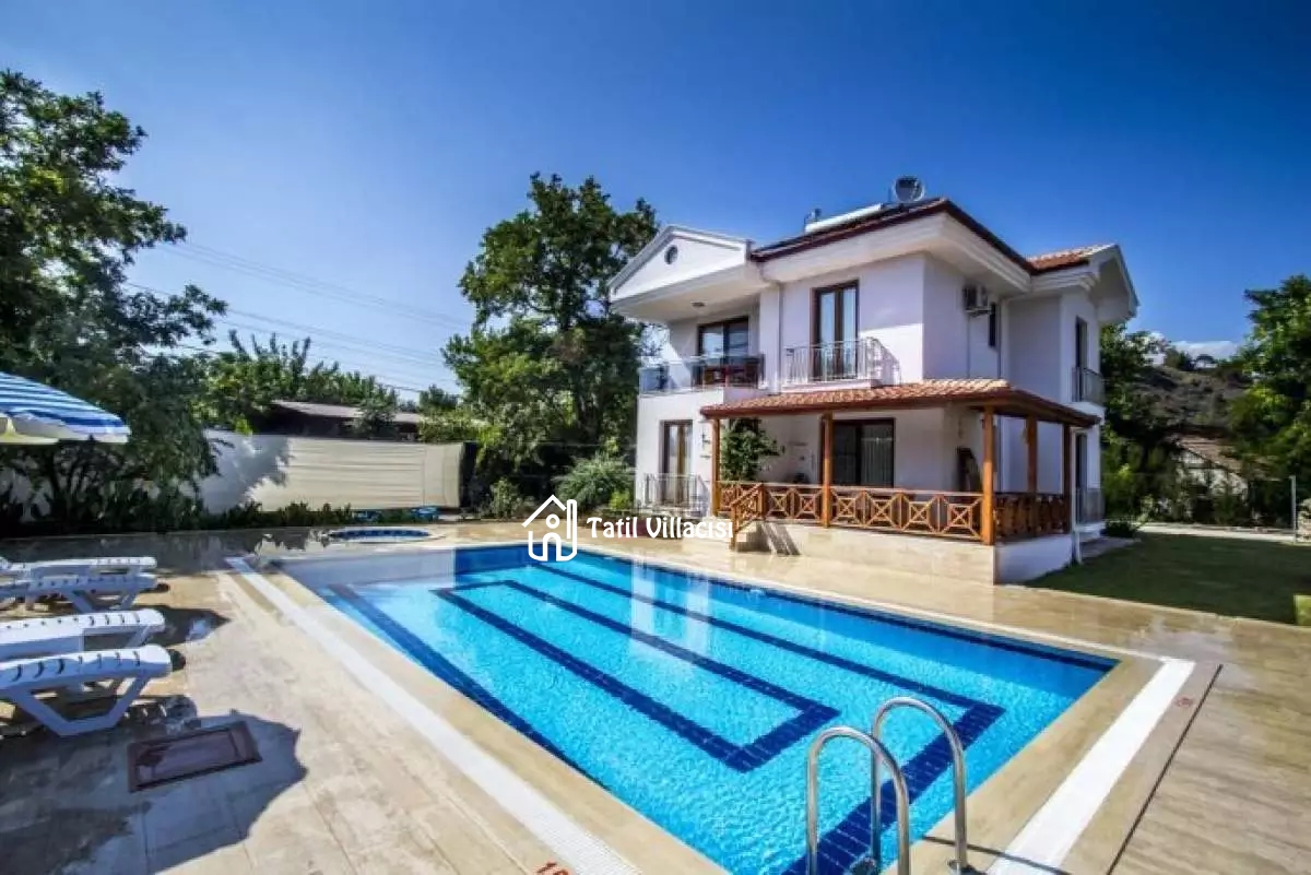 Villa Taiga