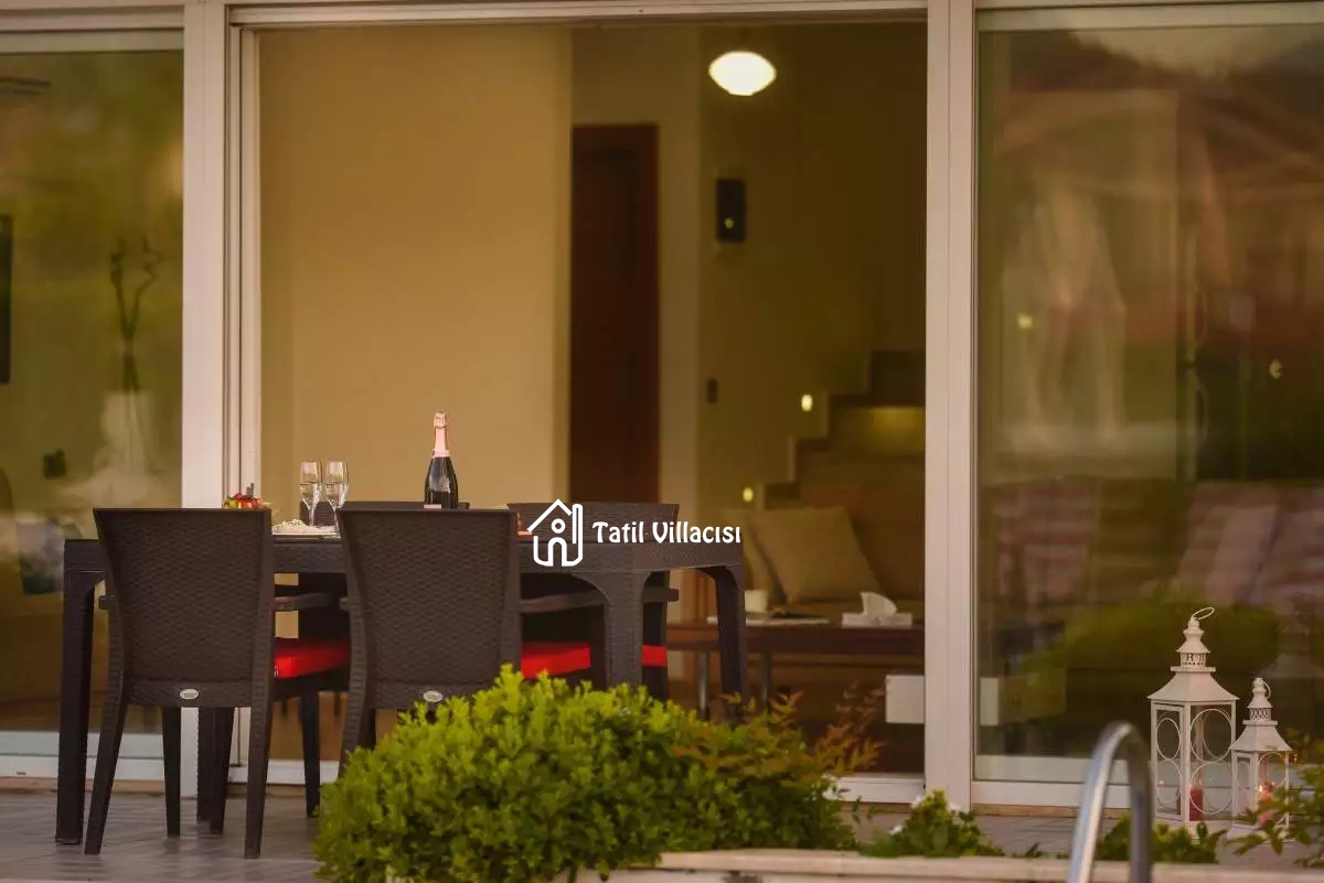 Villa Talha 10