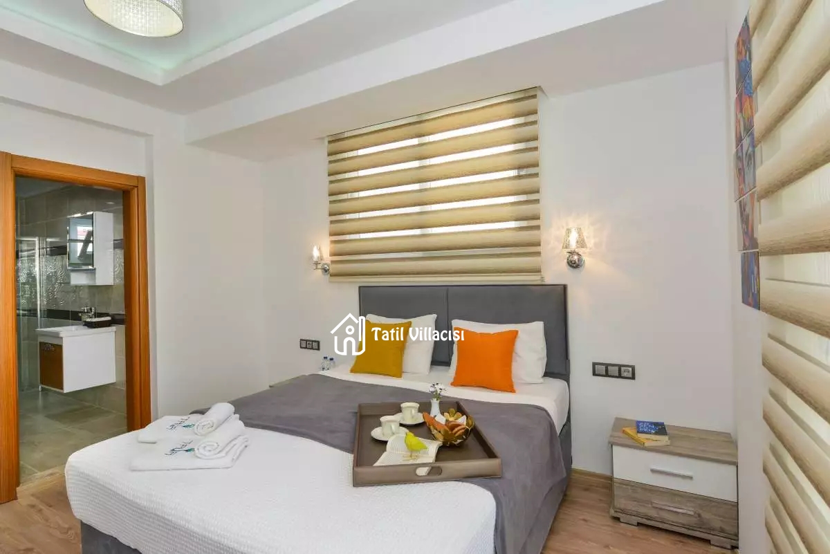 Villa Talha 10