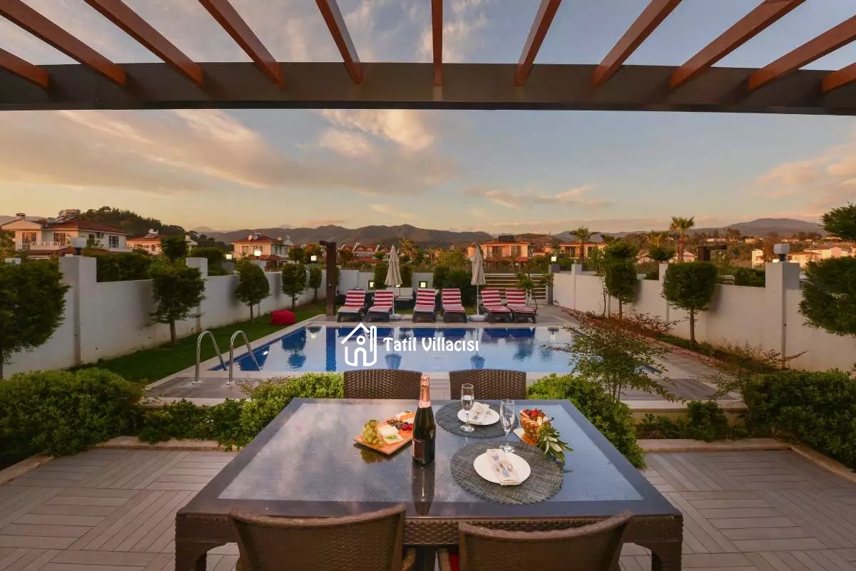 Villa Talha 10