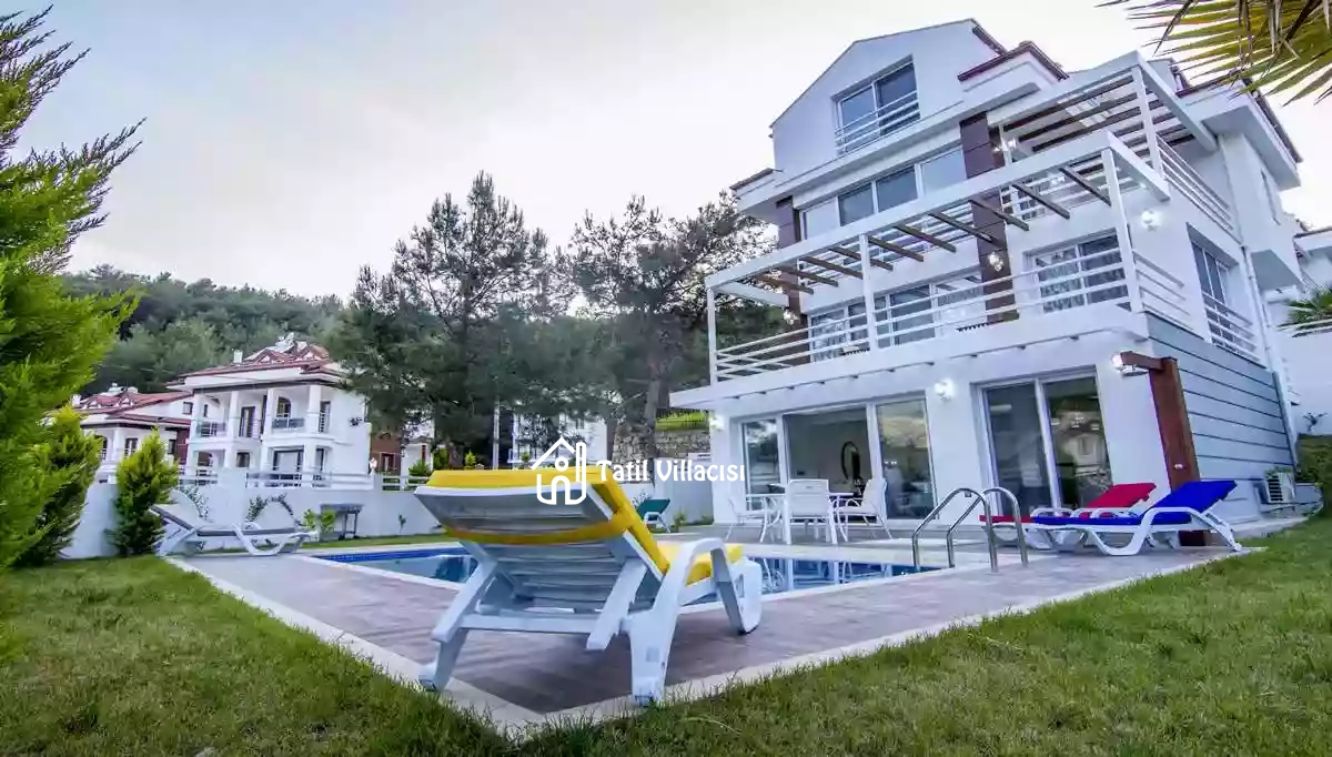 Villa Talha 1