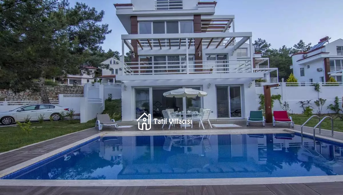 Villa Talha 1
