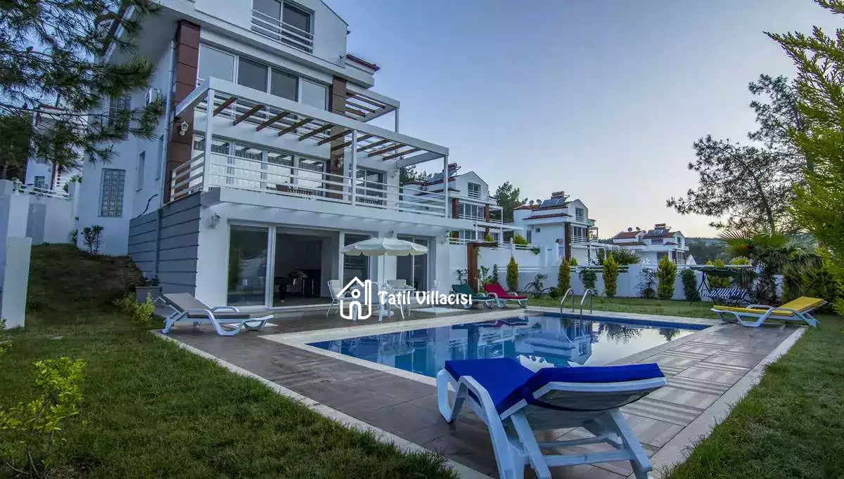 Villa Talha 1