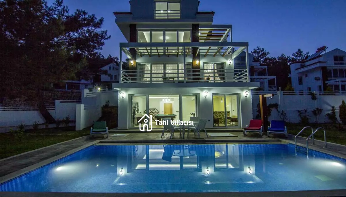 Villa Talha 1