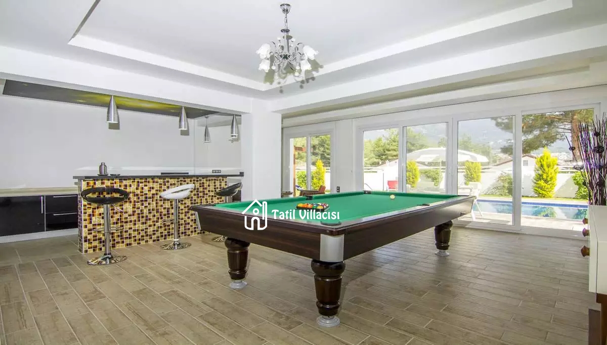 Villa Talha 1