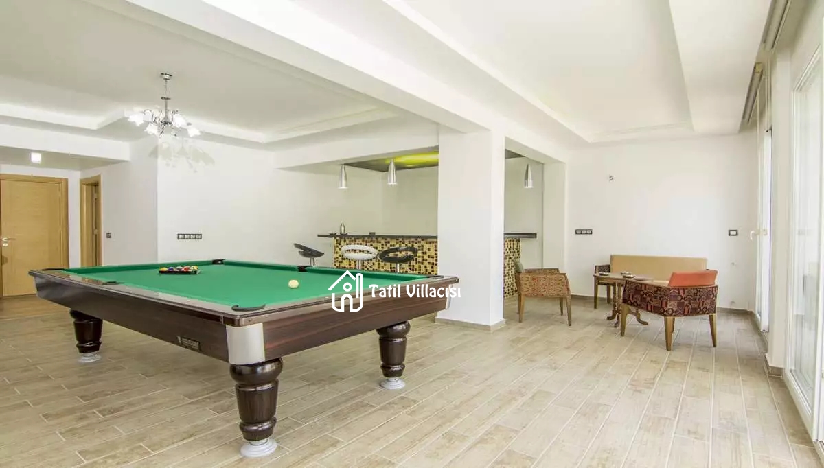 Villa Talha 1
