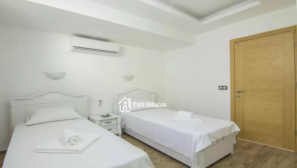 Villa Talha 1