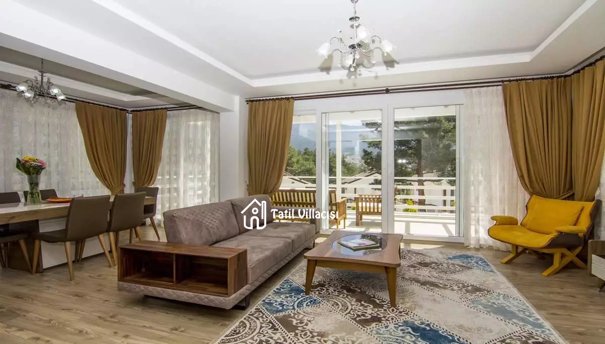Villa Talha 1