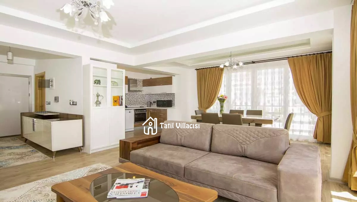 Villa Talha 1