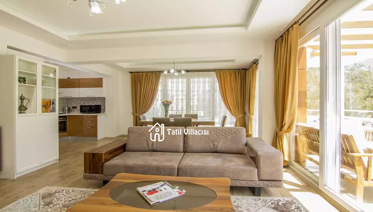 Villa Talha 1
