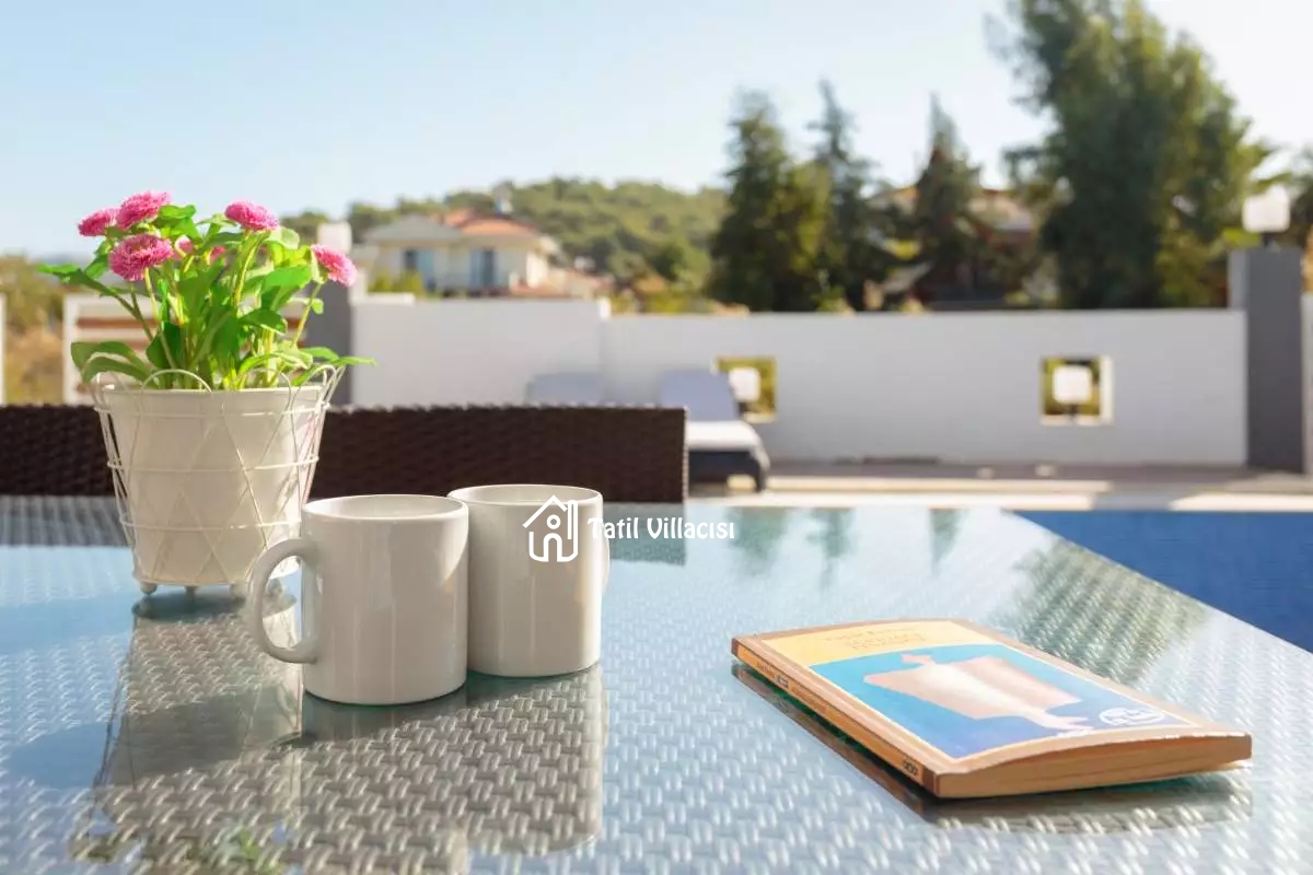 Villa Talha 13