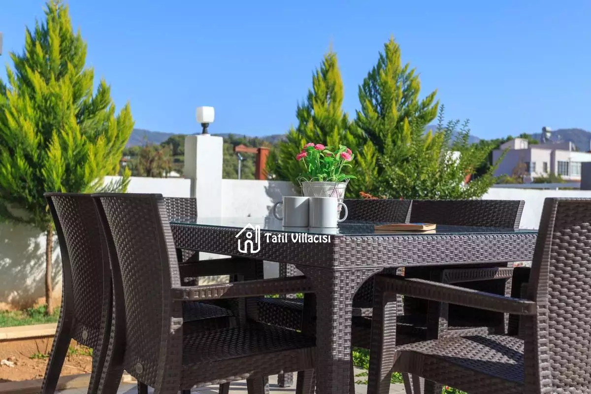 Villa Talha 13