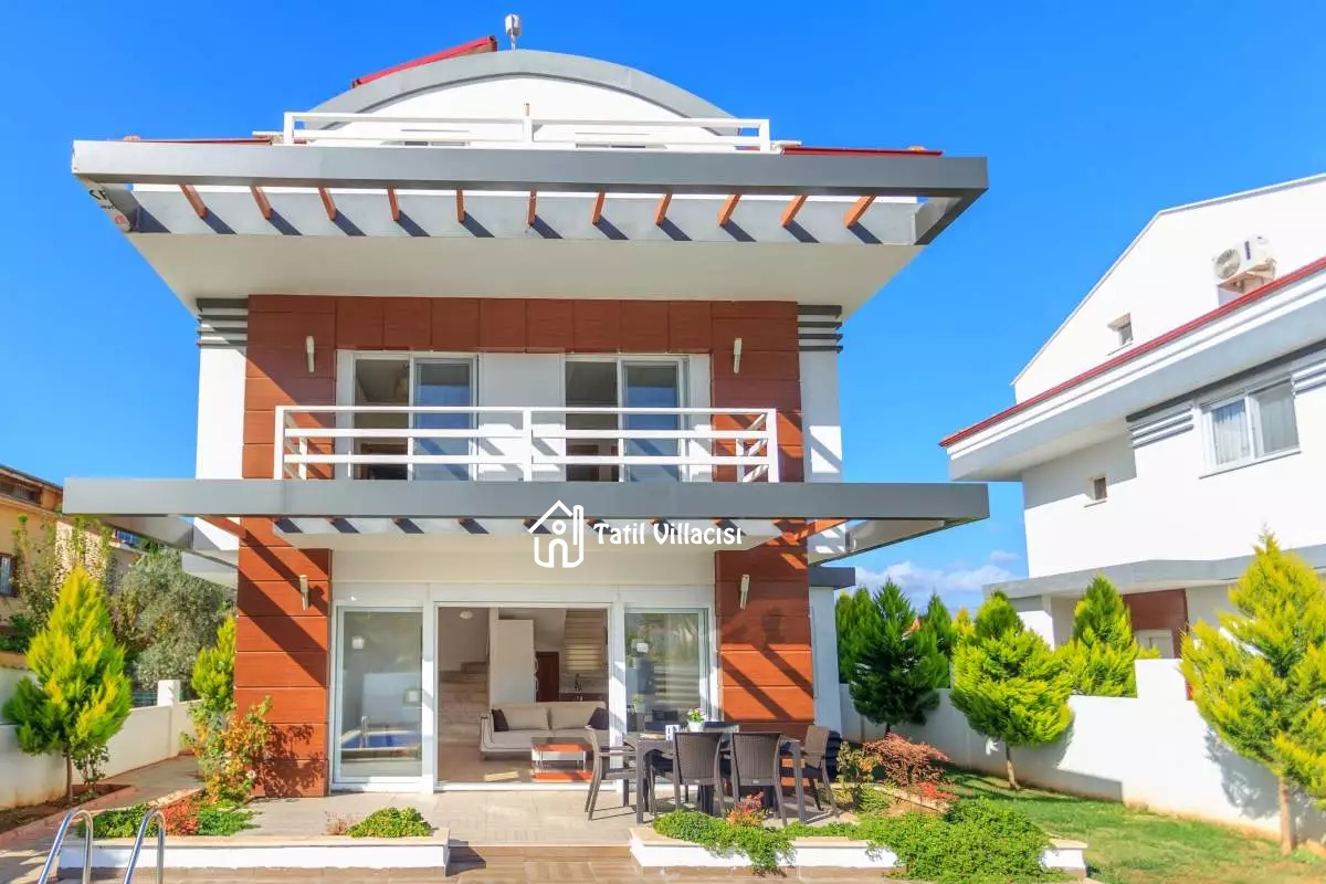 Villa Talha 13