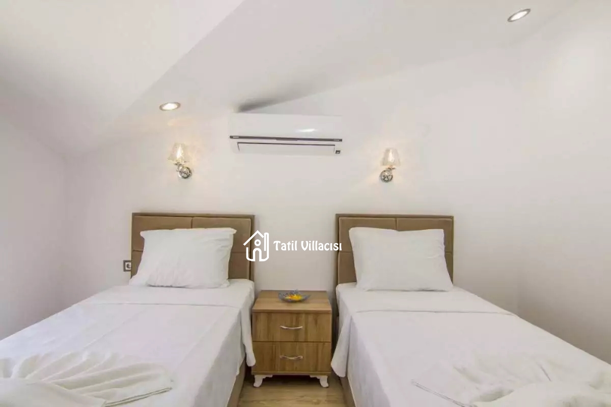 Villa Talha 13