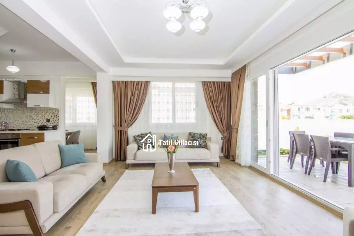 Villa Talha 13
