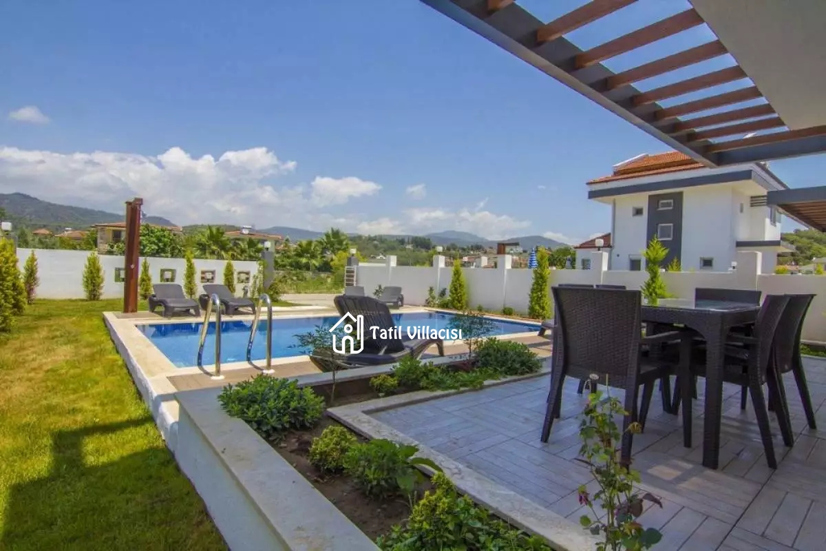 Villa Talha 13