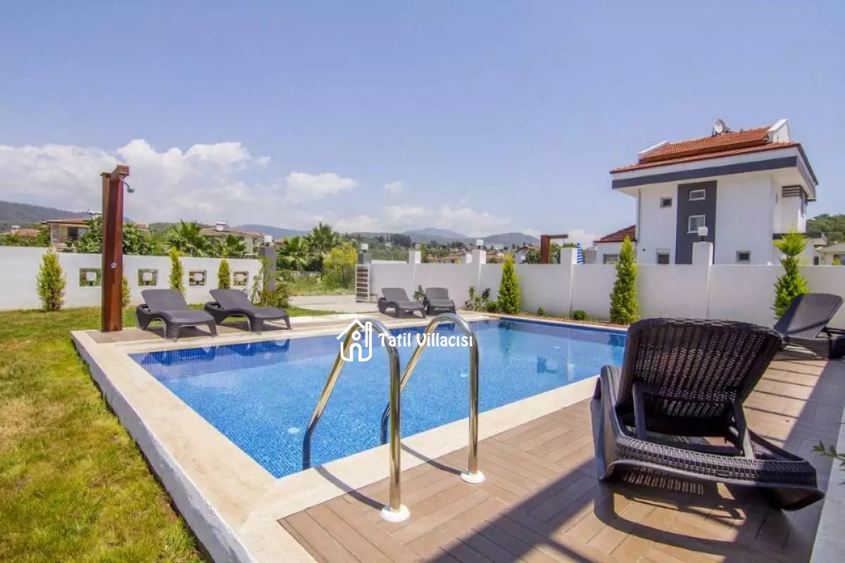 Villa Talha 13