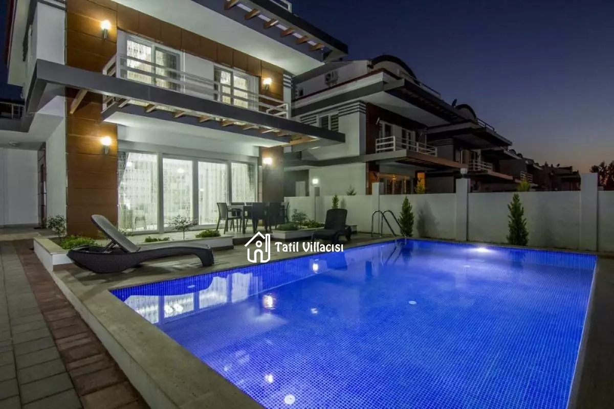 Villa Talha 13