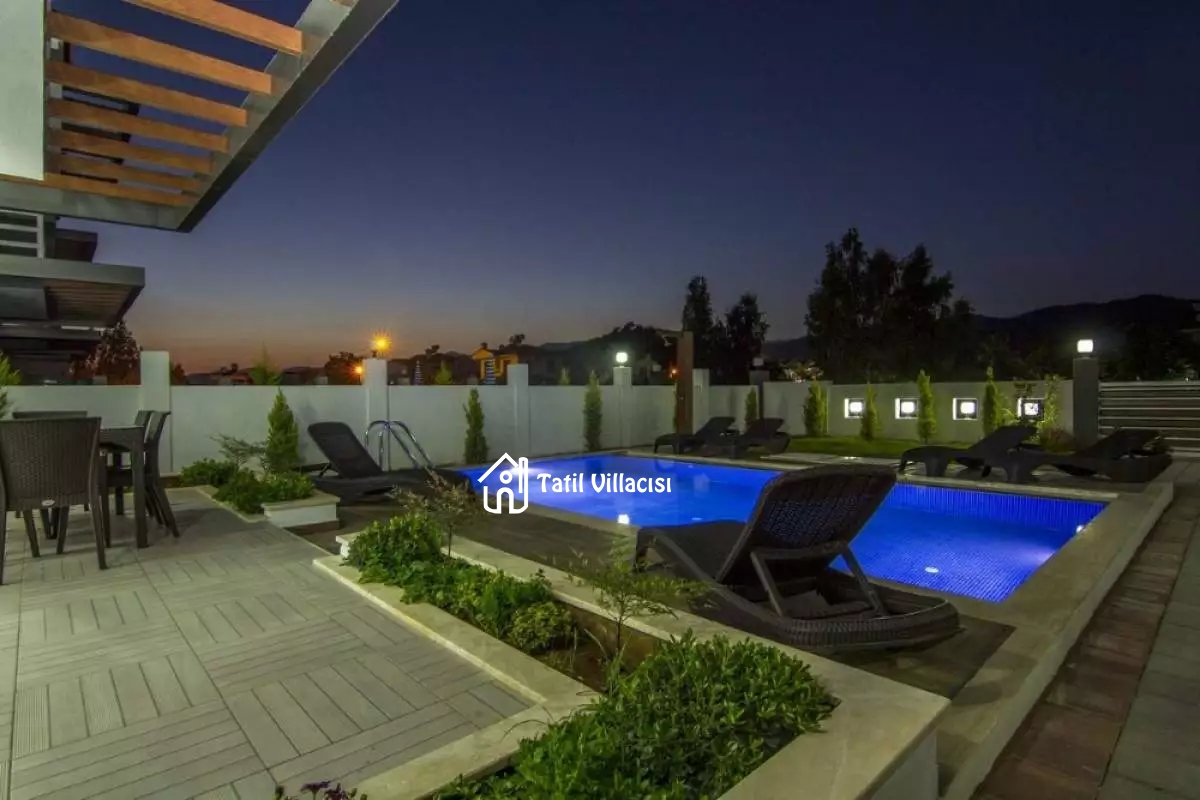 Villa Talha 13