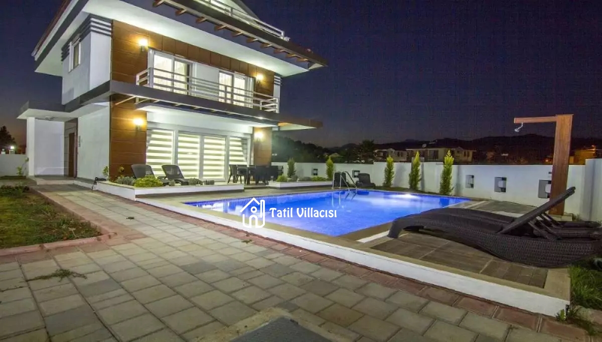 Villa Talha 14