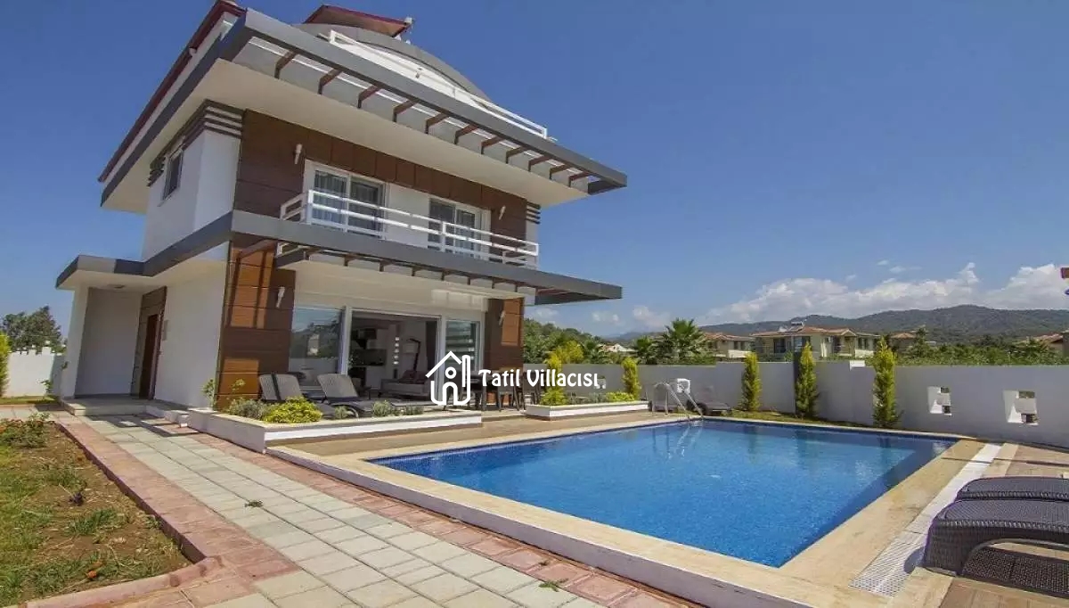 Villa Talha 14