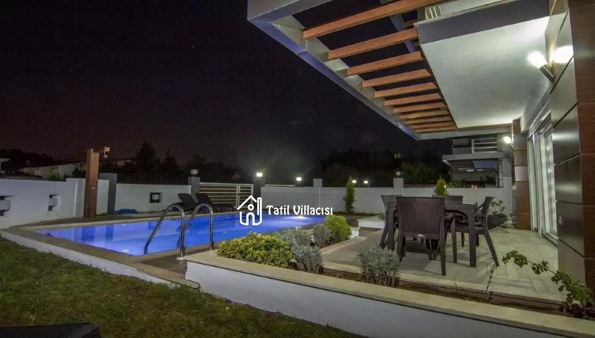 Villa Talha 14