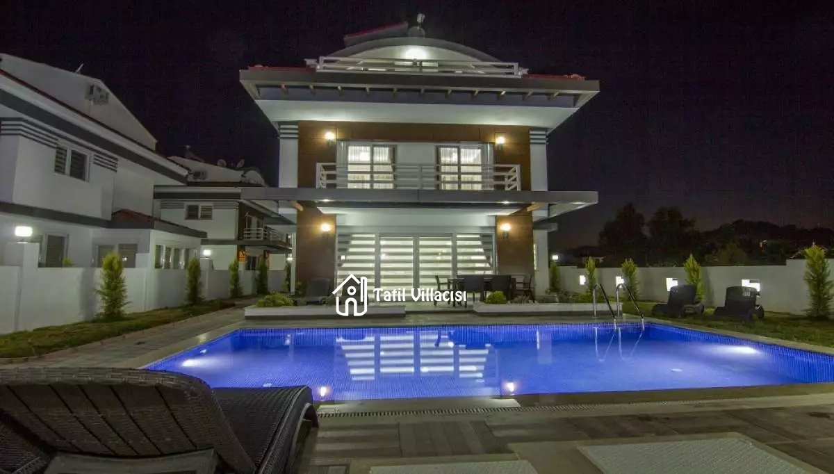 Villa Talha 14