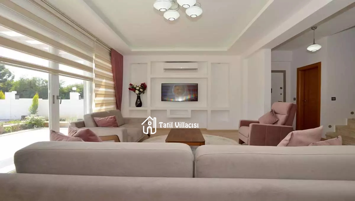 Villa Talha 14