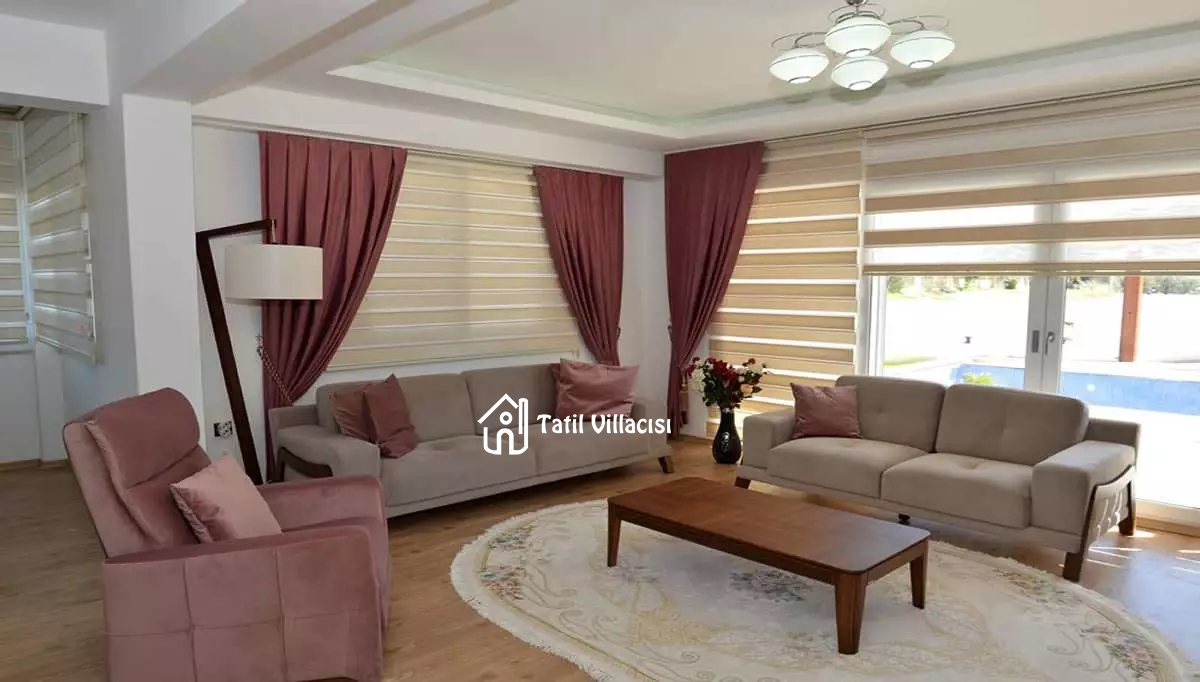 Villa Talha 14