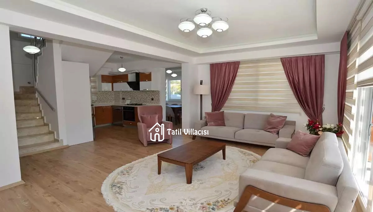Villa Talha 14