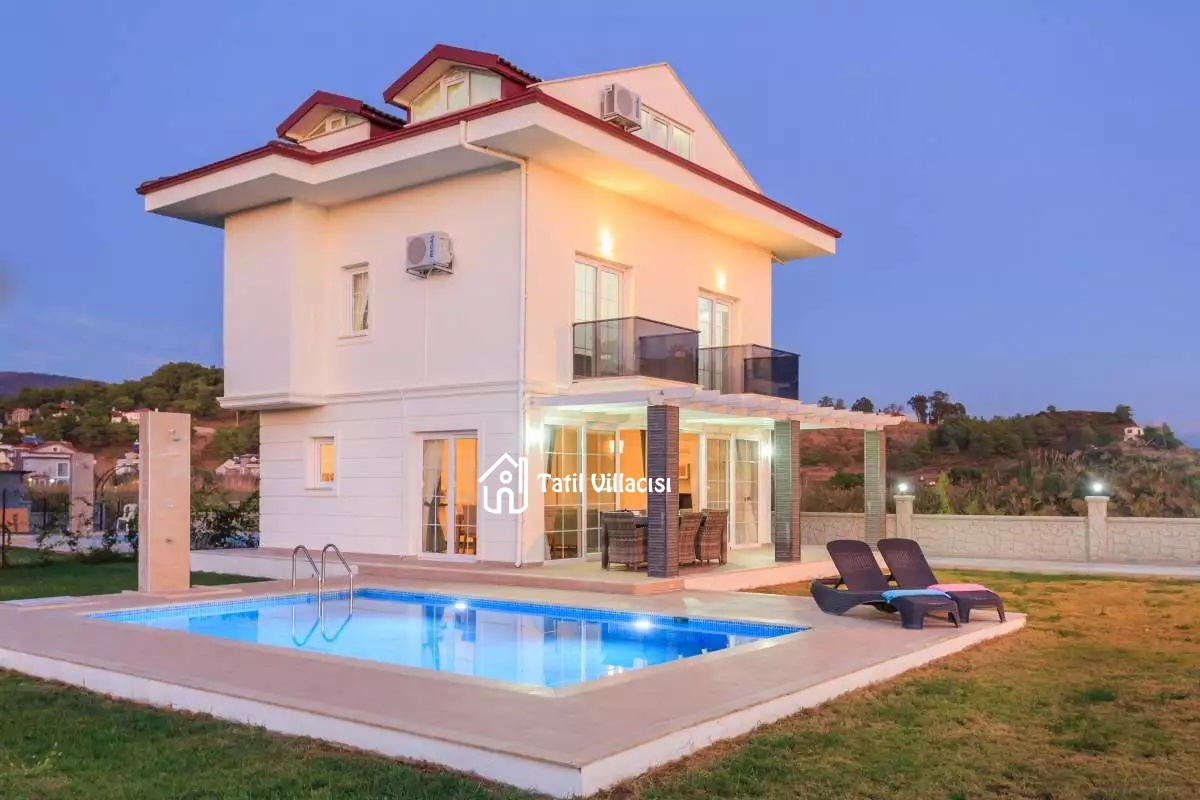 Villa Talha 15