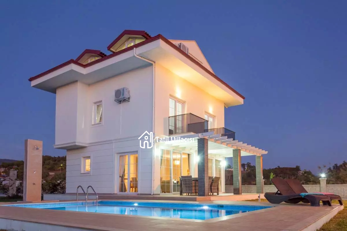 Villa Talha 15