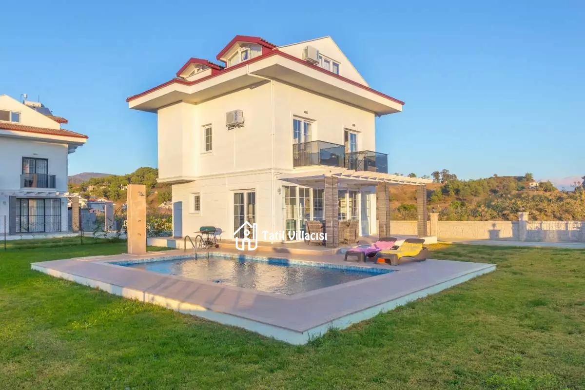 Villa Talha 15