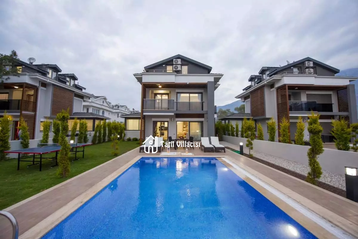 Villa Talha 19