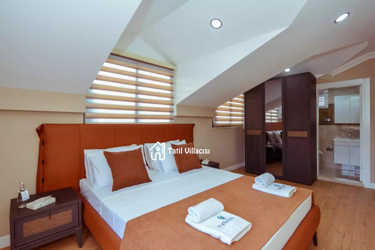 Villa Talha 19