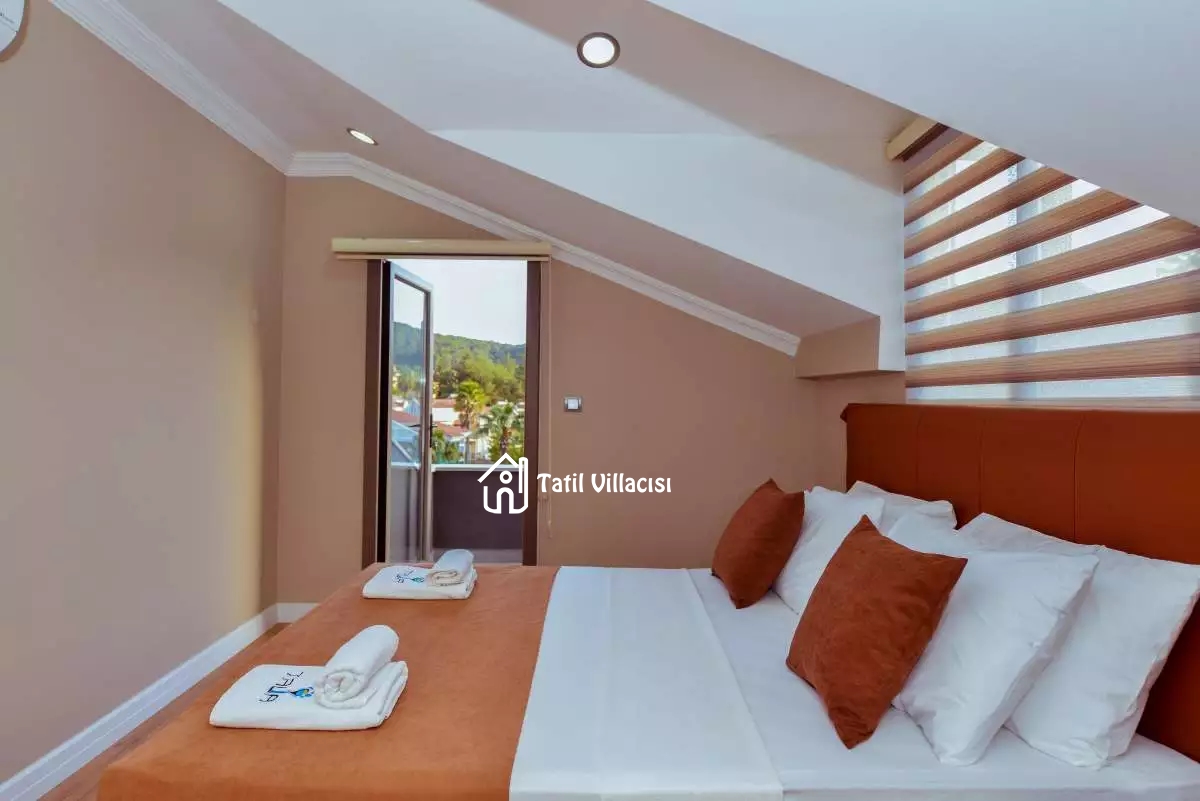 Villa Talha 19