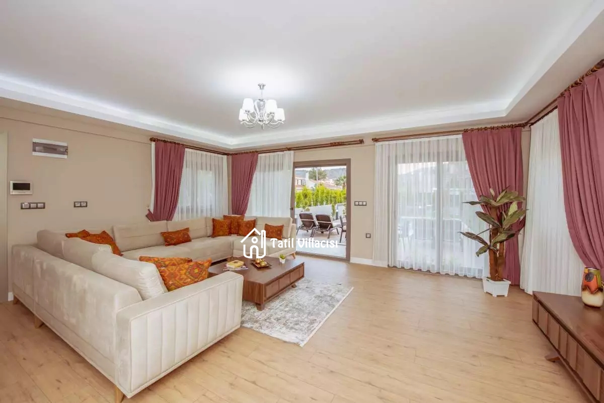 Villa Talha 19