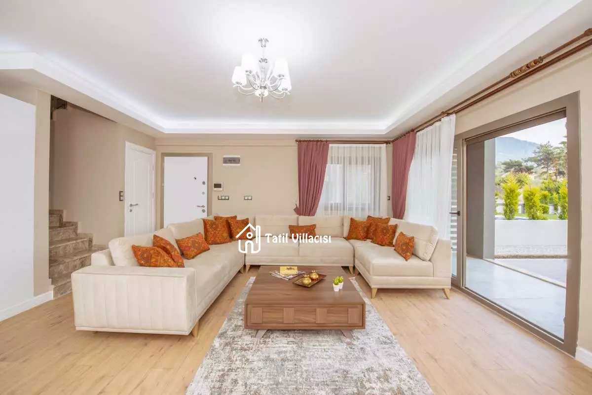 Villa Talha 19