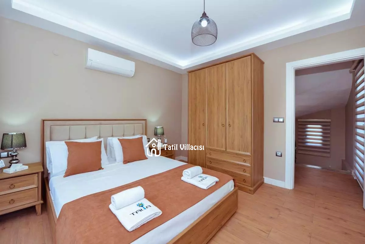 Villa Talha 19
