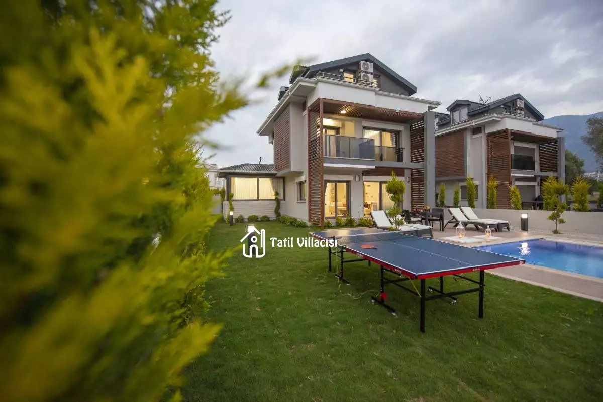 Villa Talha 19