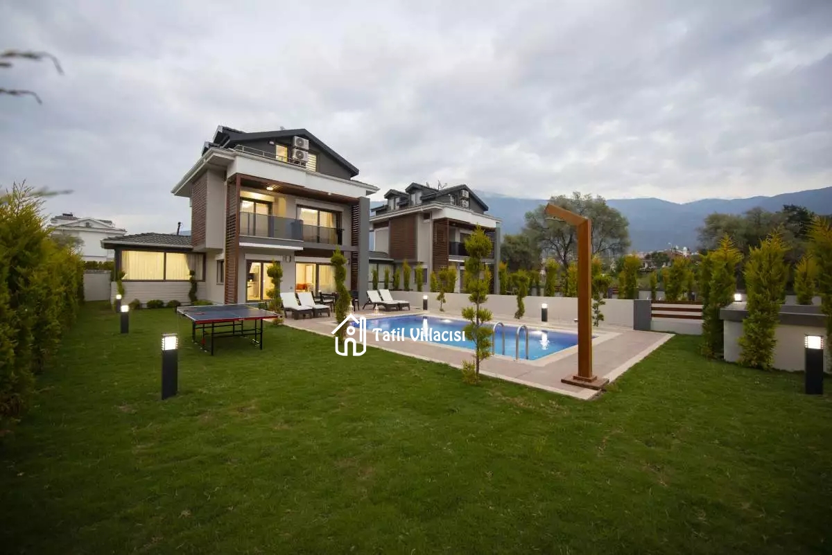 Villa Talha 19