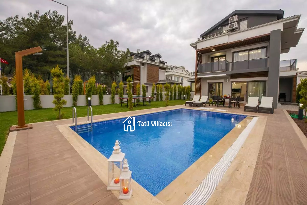 Villa Talha 19