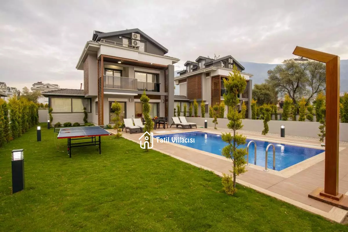 Villa Talha 19