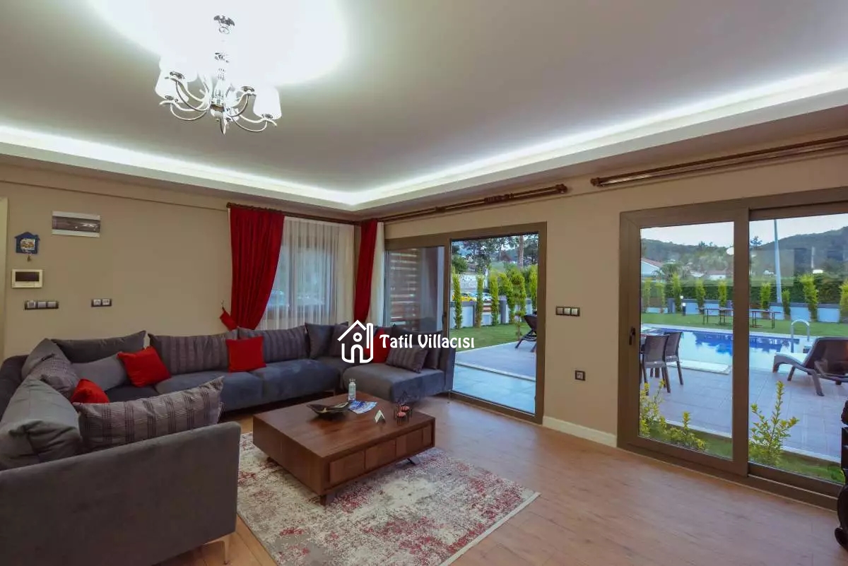 Villa Talha 20