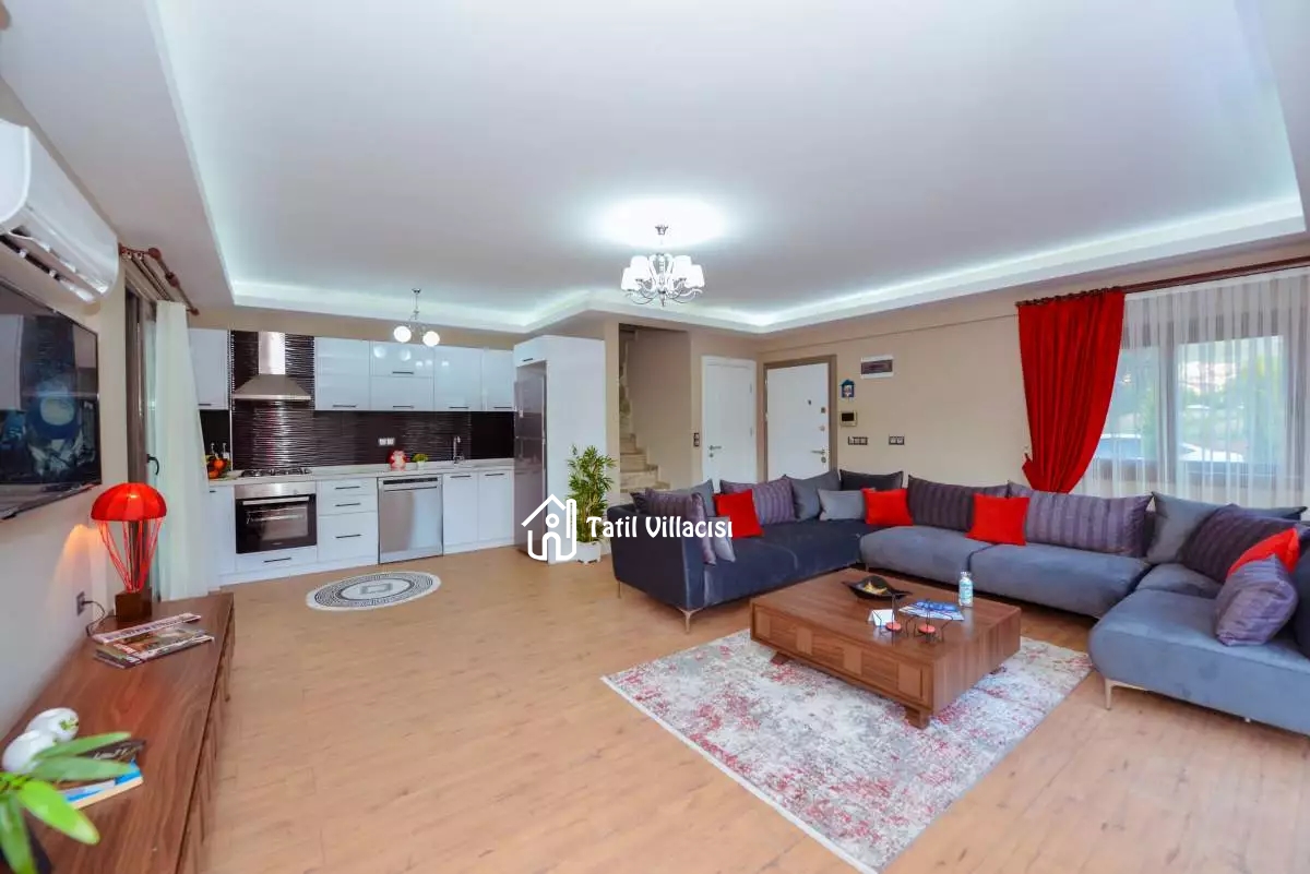 Villa Talha 20