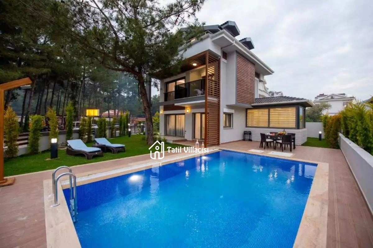 Villa Talha 20