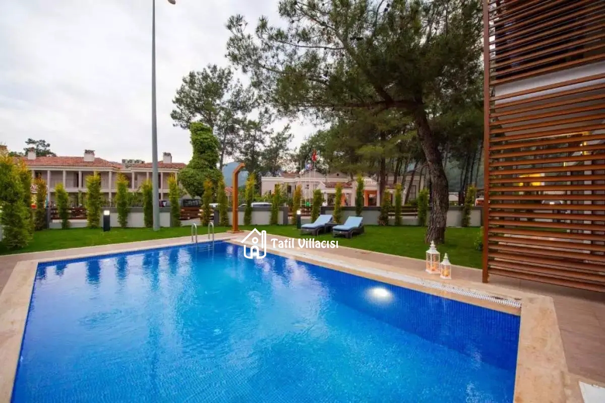 Villa Talha 20
