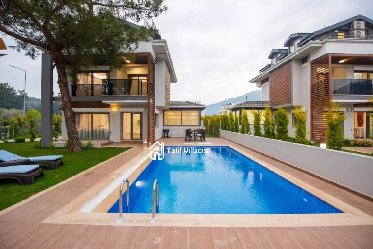 Villa Talha 20