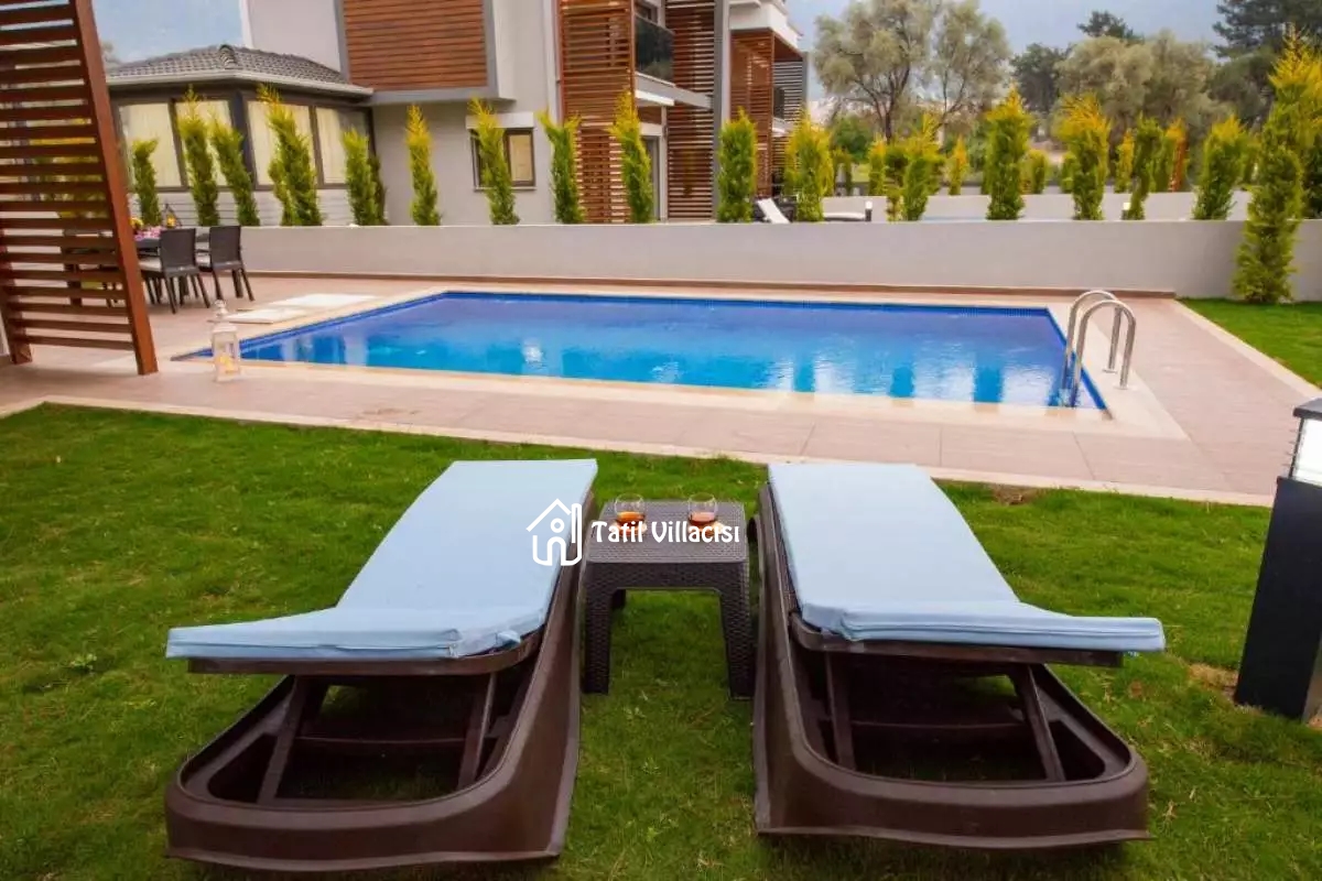 Villa Talha 20